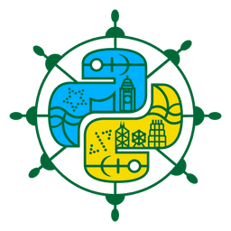 PyCon HK 2025 Logo